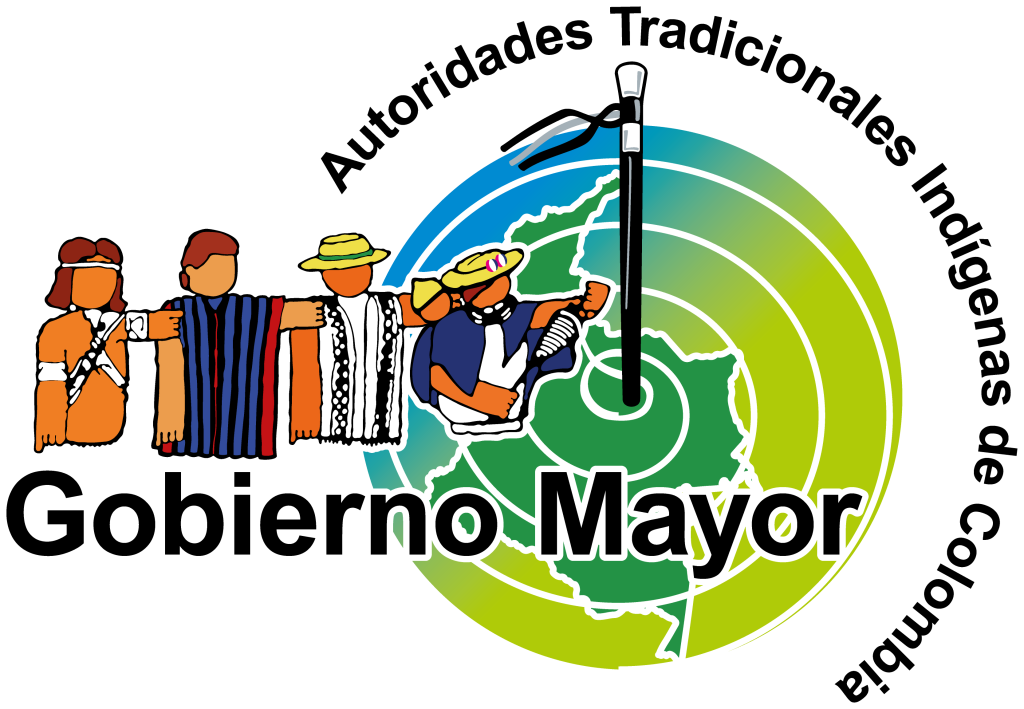 Logo organización