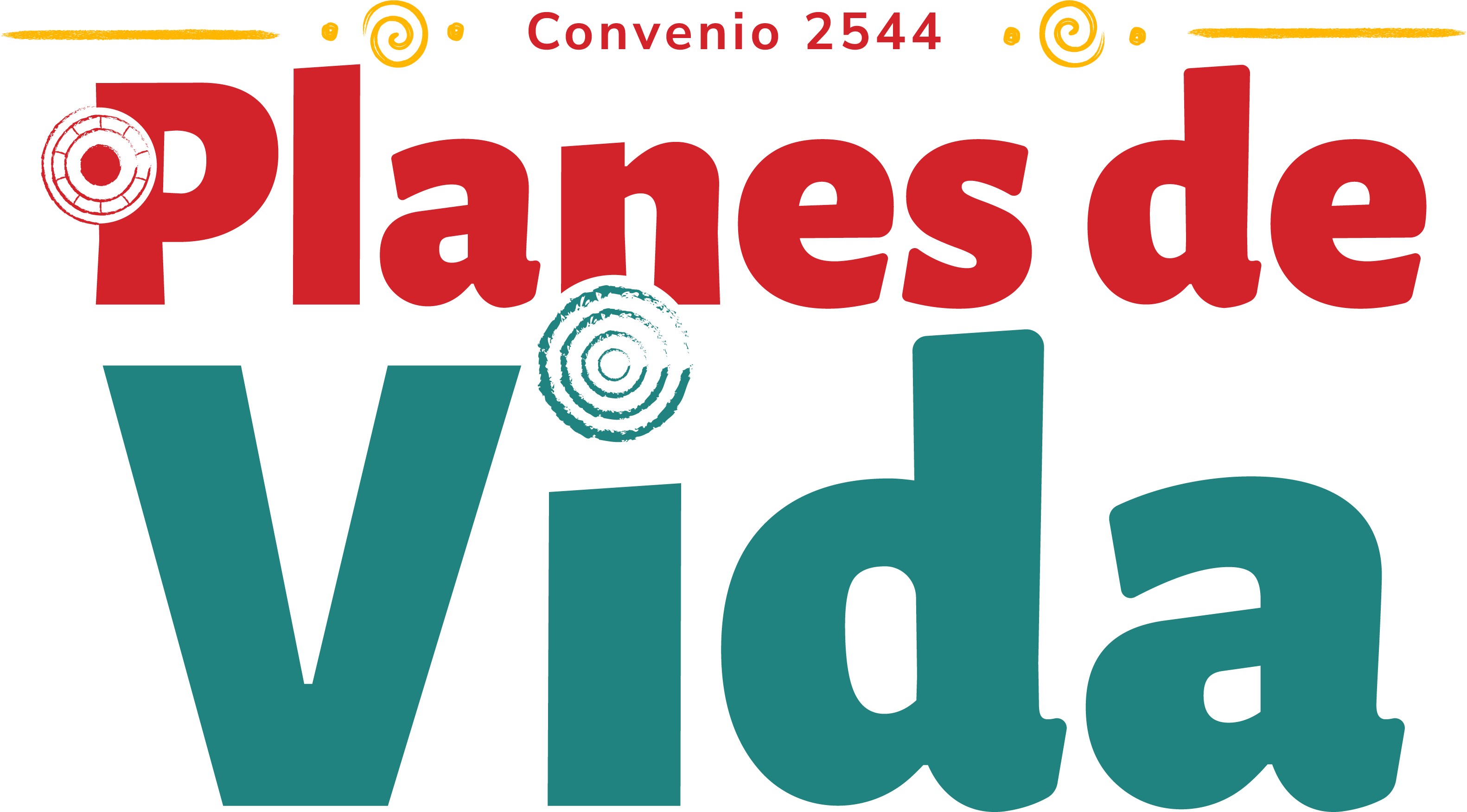 Planes de Vida